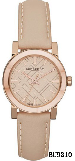 Burberry Watch 165